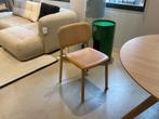 HAY soft edge 60 with seat upholstery, Ophalen, Gebruikt, Bruin, Eén