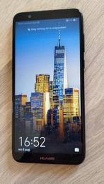 Huawei P smart, Ophalen of Verzenden, Zo goed als nieuw, Zwart