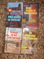 Caty Groen 4x pocket boeken over Dordrecht - 1 koop 7,50 eur, Boeken, Avontuur en Actie, Gelezen, Caty Groen, Ophalen