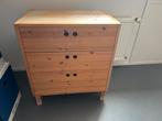 Ikea ladenkast, nog in prima staat, Ophalen, Gebruikt, 50 tot 100 cm, 3 of 4 laden