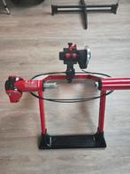 Elite Force hometrainer - rollenbank- Fiets Trainer, Ophalen, Gebruikt, Benen, Overige typen