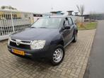Dacia Duster 1.6 Duster 2wd Benzine/gas ,Lees tekst!, Auto's, Euro 5, Gebruikt, Duster, Blauw