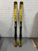 Atomic SL 9.18 Beta ski's, 1.50 lang fun /race carve ski s, Ophalen, 140 tot 160 cm, Gebruikt, Carve