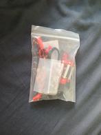 Een lier voor een speelgoed auto, Ophalen