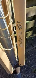 Droogmolen, Tuin en Terras, Droogmolens en Wasrekken, Ophalen, Gebruikt, Droogmolen