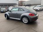 Volkswagen Beetle 1.2 TSI Design, Auto's, Volkswagen, Voorwielaandrijving, Euro 5, Stof, Gebruikt
