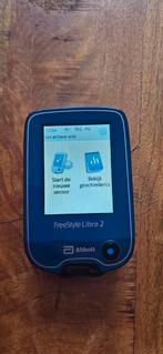 Freestyle libre 2 bloedglucose meter., Diversen, Verpleegmiddelen, Ophalen of Verzenden
