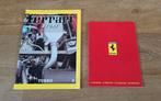 Ferrari 288 GTO Magazine Story no.8 / brochure fabriek 1986, Boeken, Auto's | Folders en Tijdschriften, Ophalen of Verzenden, Zo goed als nieuw