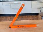 Nedo Winkelfix 60cm. Hoekgraden meetinstrument., Ophalen of Verzenden, Zo goed als nieuw