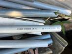 PVC Buizen - Verschillende Maten, Doe-het-zelf en Verbouw, Buizen en Afvoer, Ophalen, Gebruikt, Pvc, 2 tot 4 meter