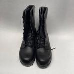 KL M90 Legerkisten Zwart Boots Leer Schoenen Maat 42, Kleding | Heren, Schoenen, Bata, Bata, Overige kleuren, Bata