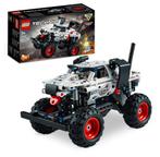 LEGO Technic 42150 Monster Jam Mutt Dalmatian 244 delig