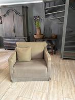 Hoffz Love seat, Huis en Inrichting, Banken | Bankstellen, Ophalen, Tweepersoons, 75 tot 100 cm, Zo goed als nieuw