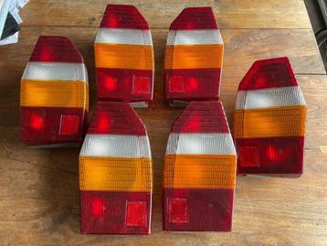 Achterlichten voor Citroën CX / GSA / Visa beschikbaar voor biedingen