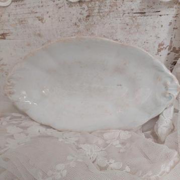 Beboterd zuurschaaltje Villeroy &Boch beschikbaar voor biedingen