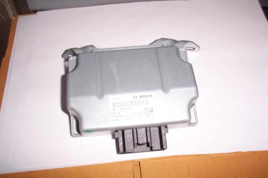 Spannings stabilisator module FORD FIESTA Mk7  diesel 2012, Ophalen of Verzenden, Gebruikt, Ford