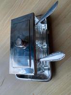 Oud jampotstelletje, Huis en Inrichting, Keuken | Servies, Ophalen, Overige materialen, Gebruikt, Overige typen