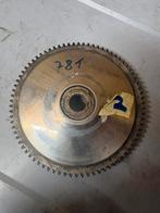 Starterkrans 78t gilera runner 125 180, Ophalen of Verzenden