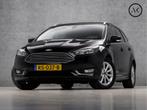 Ford FOCUS Wagon 1.0 Titanium Sport (NAVIGATIE, CLIMATE, GET, Te koop, Geïmporteerd, Benzine, Gebruikt