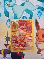 Miltank GG24/GG70 Crown Zennith, Ophalen of Verzenden, Zo goed als nieuw, Losse kaart