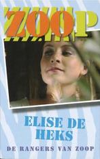 Boek Zoop - Elise De Heks, Boeken, Kinderboeken | Jeugd | 10 tot 12 jaar, Ophalen of Verzenden