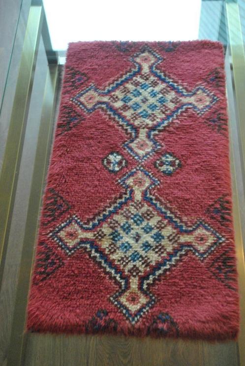 Kleedje, 41 bij 78 cm, Huis en Inrichting, Stoffering | Tapijten en Kleden, Gebruikt, Minder dan 50 cm, 50 tot 100 cm, Rechthoekig