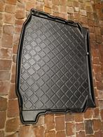 Kofferbakmat Seat Leon 2013 - 2019 (F5), Ophalen