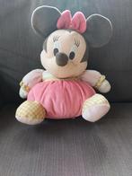 Minnie Mouse Knuffel - Zo Goed Als Nieuw!, Ophalen of Verzenden, Zo goed als nieuw, Overige typen