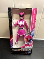 Might Morphin Power Rangers pink ranger, Kinderen en Baby's, Ophalen of Verzenden, Nieuw