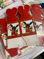 Bing het konijn traktatie doosje, Hobby en Vrije tijd, Feestartikelen, Verzenden, Nieuw, Feestartikel, Verjaardag