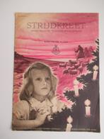 De Strijdkreet, Antiek en Kunst, Antiek | Boeken en Bijbels, Verzenden