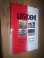 legioen! - blokdijk/warbroek (feyenoord), Ophalen of Verzenden, Zo goed als nieuw, Balsport