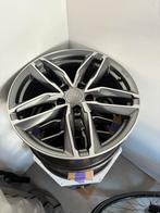 Audi velgen - GMP Atom - 17’’ (zgan / onbeschadigd), Ophalen, Zo goed als nieuw