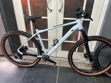 Cube Acid 29 inch frame XL mountainbike sram 1x12 MTB 29er beschikbaar voor biedingen