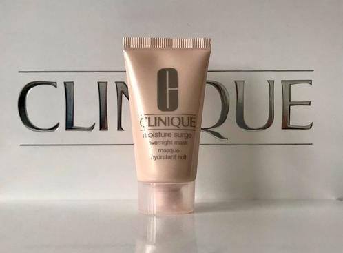 Clinique Moisture Surge Overnight Mask - 30ml, Sieraden, Tassen en Uiterlijk, Uiterlijk | Gezichtsverzorging, Nieuw, Verzorging