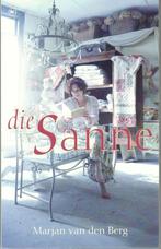Marjan van den Berg - Die SANNE., Ophalen of Verzenden, Gelezen