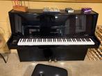 Piano Kohler & Campbell, Muziek en Instrumenten, Ophalen, Gebruikt, Zwart, Piano
