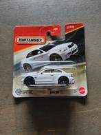 Matchbox BMW M2, Ophalen of Verzenden, Auto