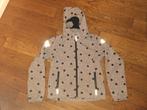 Softshell jas maat 158, Gebruikt, Meisje, H&M, Ophalen of Verzenden