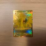 Mega charizard x ex 130, Verzenden, Zo goed als nieuw