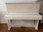 Witte Piano - Klassiek Instrument, Muziek en Instrumenten, Piano's, Ophalen, Gebruikt, Wit, Piano