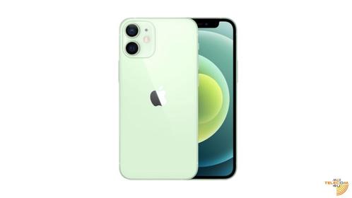 iPhone 12 | 128 GB | M&S Telecom 4U, Telecommunicatie, Mobiele telefoons | Toebehoren en Onderdelen, Zo goed als nieuw, Apple iPhone