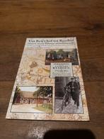 Van Reij's hof tot Reeshof - Tilburgse geschiedenis, Boeken, Ophalen of Verzenden, 20e eeuw of later, Zo goed als nieuw