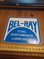 Bel ray, Verzamelen, Stickers, Ophalen of Verzenden, Zo goed als nieuw