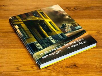 In de schaduw van morgen | Neorealisme in Nederland beschikbaar voor biedingen