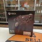Xbox Elite Series 2 Controller, Microsoft, Zo goed als nieuw, Support@microsoft.com, Microsoft Corporation
One Microsoft Way
Redmond, WA 98052-6399
USA