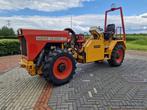Rooimachine Damcon Selector 470