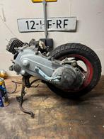 Piaggio Zip 2-takt blok – 50cc standaard, Ophalen, Zo goed als nieuw, Blok, Piaggio