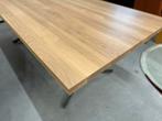 Nieuw Rolf Benz 921 Eetkamertafel Eiken hout Design Tafel, Huis en Inrichting, Tafels | Eettafels, Vijf personen of meer, Nieuw