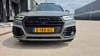 Audi SQ5 Quattro ABT, Auto's, Audi, Automaat, Zwart, 109 €/maand, 415 pk